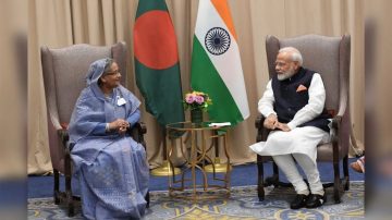 Beyond G20: Why India-Bangladesh pipeline merits a special discourse