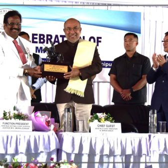 CM moots forum to discuss issues besetting State