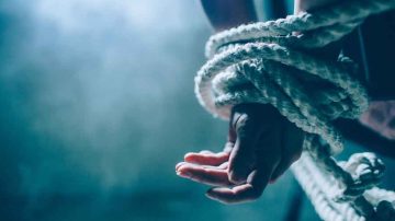 Assam Rifles foils kidnapping attempt