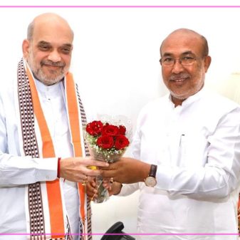 Centre unlikely to back State Govt move to pull out of Kuki truce pact