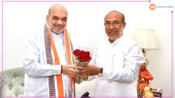 Centre unlikely to back State Govt move to pull out of Kuki truce pact