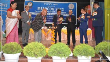 MESOCON 2023 organised at RIMS