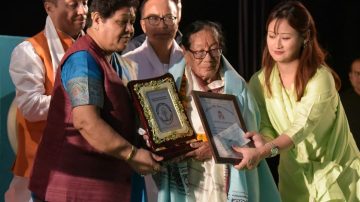 Guv assures support to promote Manipuri culture