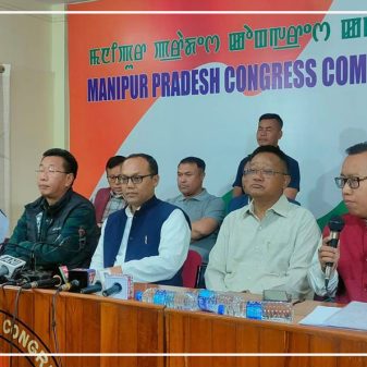 Modi Govt scared of Opposition, Rahul Gandhi: MPCC