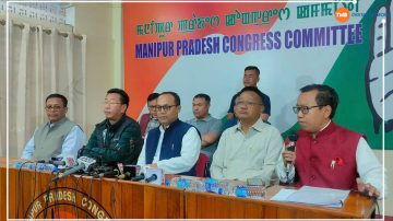 Modi Govt scared of Opposition, Rahul Gandhi: MPCC