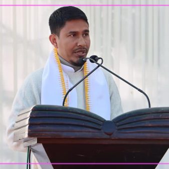 MLA Noorul extends Ramadan greetings