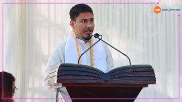 MLA Noorul extends Ramadan greetings