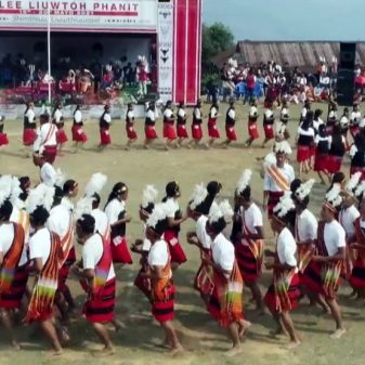 Phalee Liuwtoh Phanit concludes