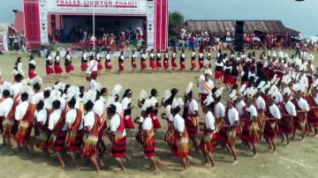 Phalee Liuwtoh Phanit concludes