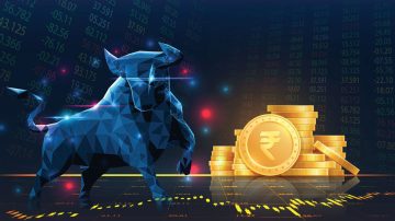 Sensex crosses 60,000 level in early trade; Nifty tests 17,700