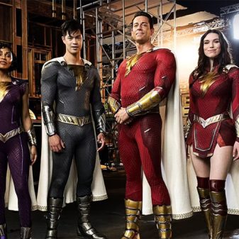 Who’s who in Shazam! Fury of the Gods