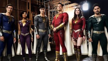 Who’s who in Shazam! Fury of the Gods