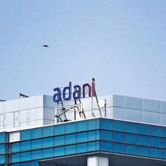 Adani’s three-pronged defensive-offensive strategy