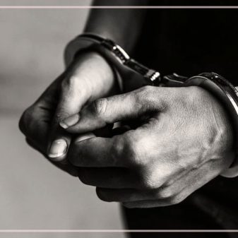 Two PREPAK (Pro) cadres arrested