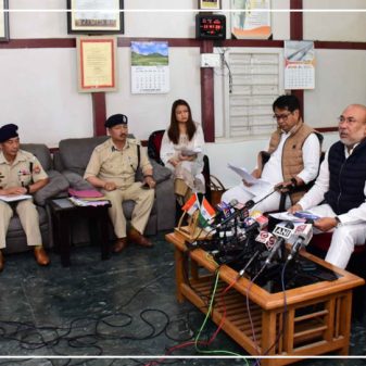 9 arrested for tampering land record; CM fumes