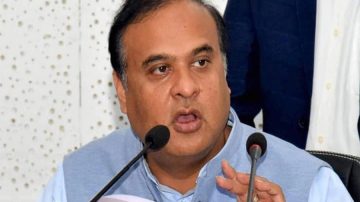 Rahul Gandhi could have apologised: Assam CM