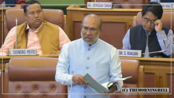 Mining of minerals using machines banned: CM