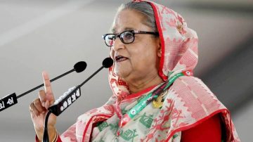 Bangladesh Cabinet agrees to allow dual citizenship of 44 more countries
