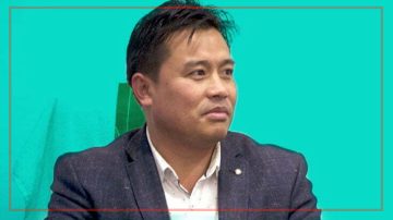 Biswajit exhorts youths to explore talent