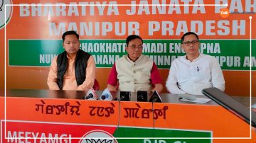 BJP shoots down Cong’s allegations