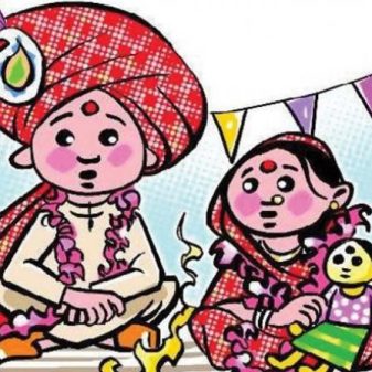 Sensitisation on POCSO Act 2012, Child Marriage held
