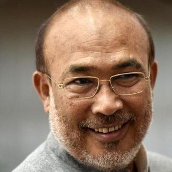 CM Biren mulls slashing LPG price in State