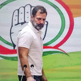 ‘Fighting for voice of India, ready to pay any price’