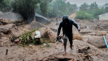 Cyclone Freddy kills 99 in Malawi, rescue mission underway