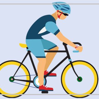 Cyclothon 2023 organised at RIMS