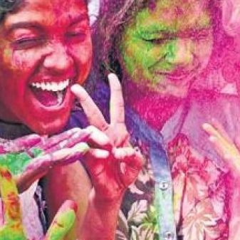 The power of Prahlad’s unflinching devotion