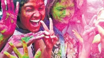 The power of Prahlad’s unflinching devotion