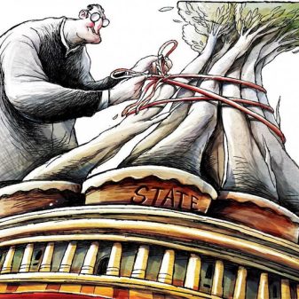 Why domicile status is not relevant to India