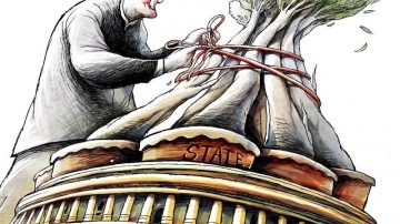 Why domicile status is not relevant to India