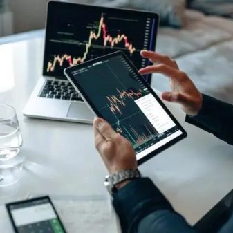 Sensex surges 344 points in early trade; Nifty rises 108 points
