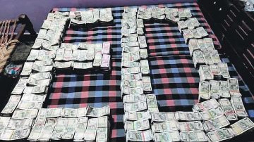 Revisiting raids, corruption and an elephant in the system