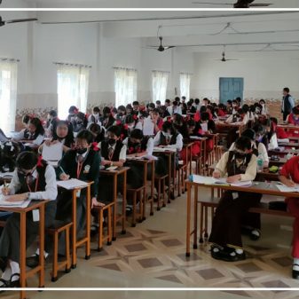 HSLC exam: 3 impersonators held, 4 expelled