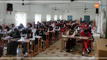 HSLC exam: 3 impersonators held, 4 expelled