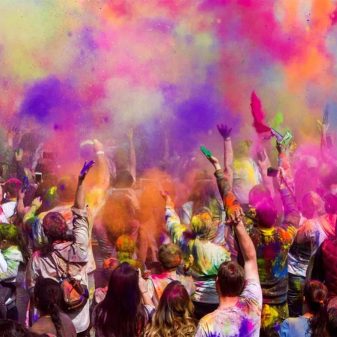 Festivals of India that awaken the spirit of unity in diversity