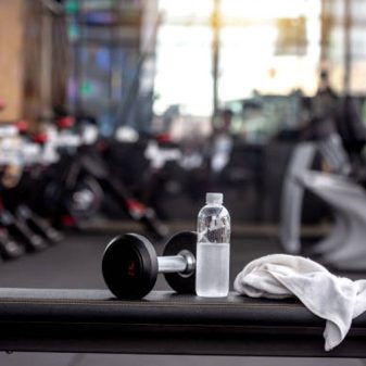 ‘Saikhom Mirabai Fitness Centre to be set up’