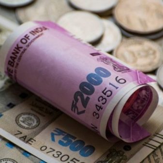 Fundraising via equity, debt fell 54 per cent to Rs 69,480 crore in January