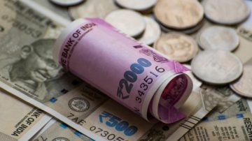 Fundraising via equity, debt fell 54 per cent to Rs 69,480 crore in January