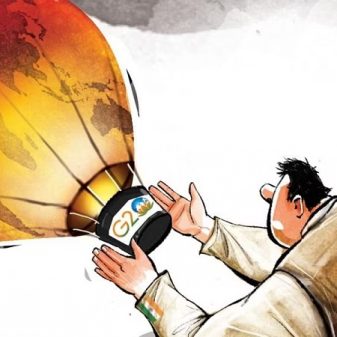 G20 geopolitics and its many complexities