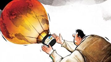 G20 geopolitics and its many complexities