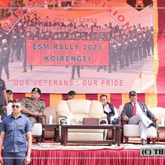 All-girls Sainik School to be opened at Bishnupur: CM