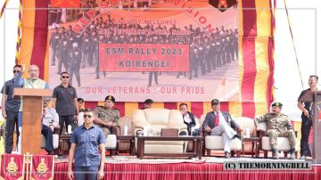 All-girls Sainik School to be opened at Bishnupur: CM