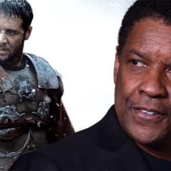 Denzel Washington to star in Gladiator sequel