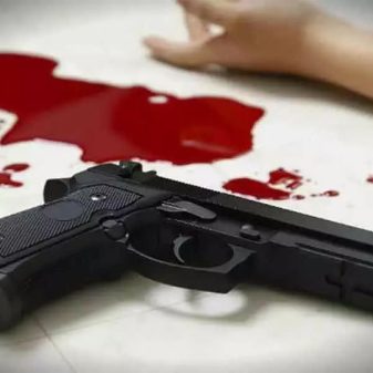 Student appearing for Class 12 exam shot dead in Kpi