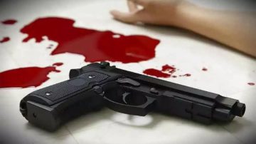 Student appearing for Class 12 exam shot dead in Kpi