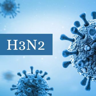 UP health officials on alert as H3N2 cases rise