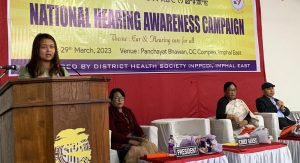 hearing campaign